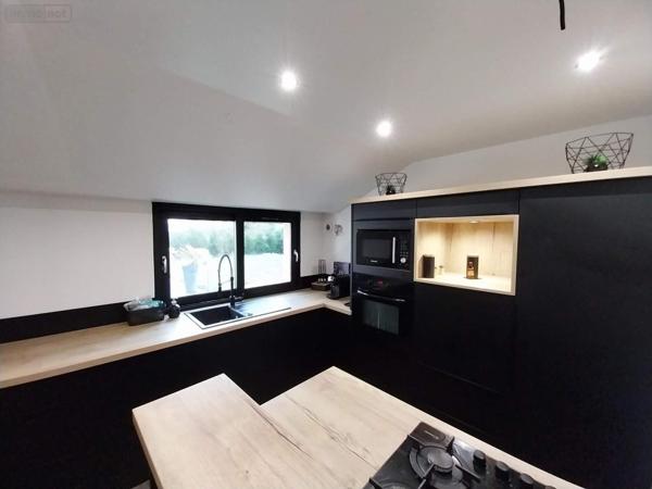 Maison à vendre à Mordelles en Ille-et-Vilaine (35310), ref : 030/73023