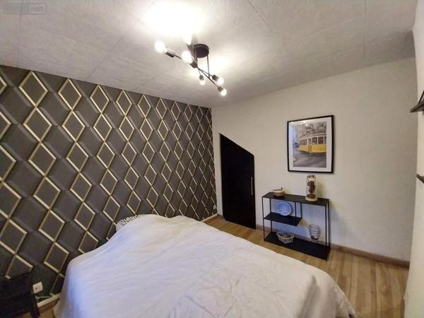 Maison à vendre à Mordelles en Ille-et-Vilaine (35310), ref : 030/73023
