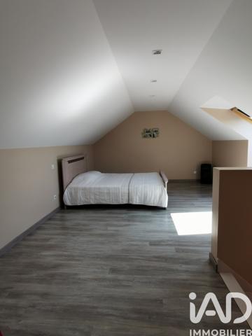 Maison à vendre 7 pièces 210 m² Chaingy