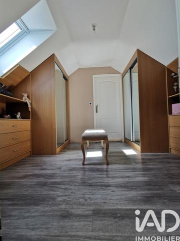 Maison à vendre 7 pièces 210 m² Chaingy