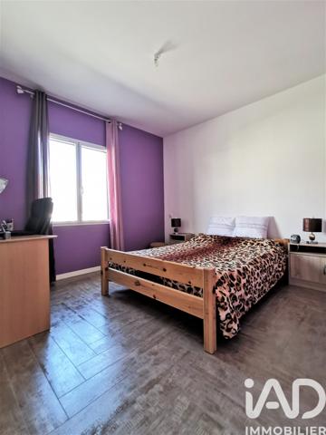 Maison à vendre 7 pièces 210 m² Chaingy