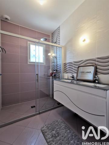 Maison à vendre 7 pièces 210 m² Chaingy