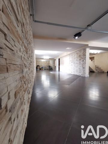 Maison à vendre 7 pièces 210 m² Chaingy