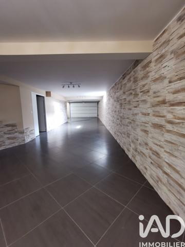Maison à vendre 7 pièces 210 m² Chaingy