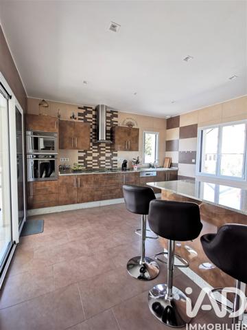 Maison à vendre 7 pièces 210 m² Chaingy