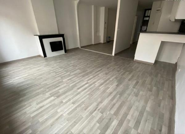 Appartement à louer    2 pièces •  Perpignan