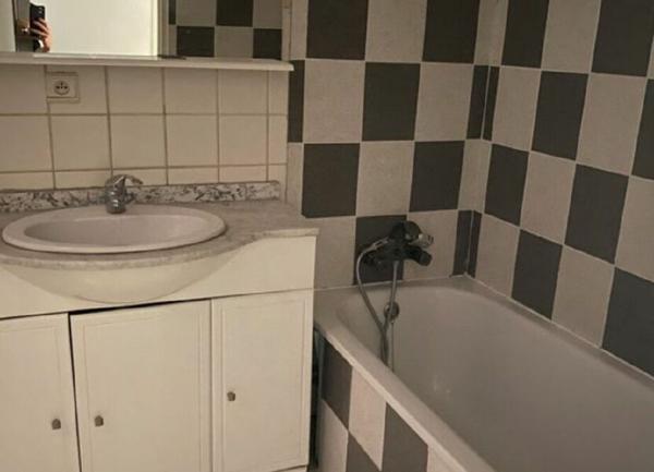 Appartement à louer    2 pièces •  Perpignan