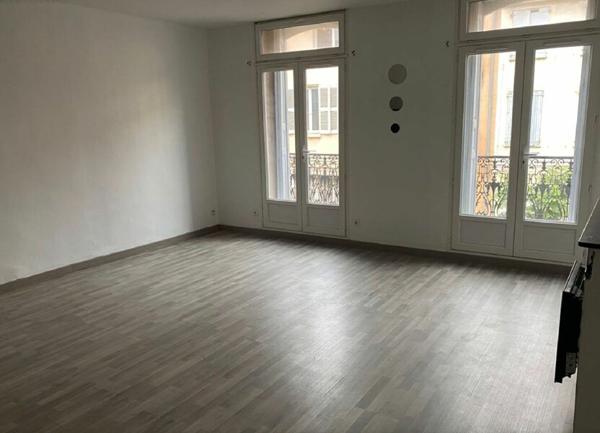 Appartement à louer    2 pièces •  Perpignan