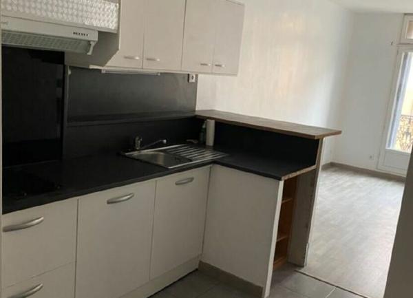 Appartement à louer    2 pièces •  Perpignan