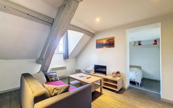 Appartement à louer    2 pièces • 29,62 m2 Abbeville