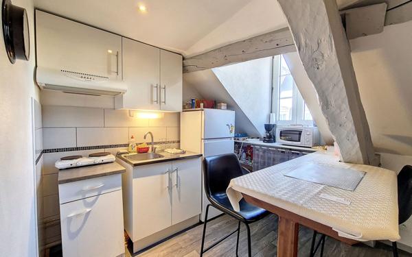 Appartement à louer    2 pièces • 29,62 m2 Abbeville