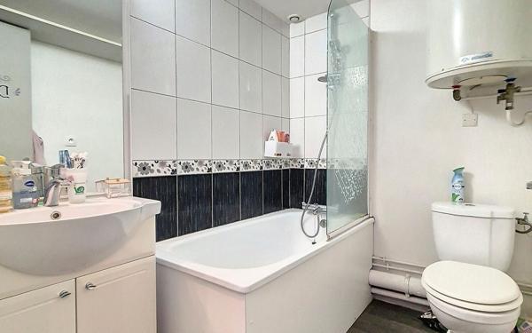 Appartement à louer    2 pièces • 29,62 m2 Abbeville