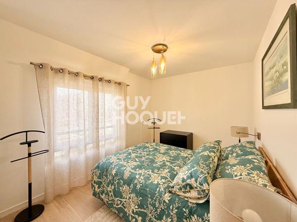 Appartement Aix-les-Bains 2 pièce(s) 44.18m²