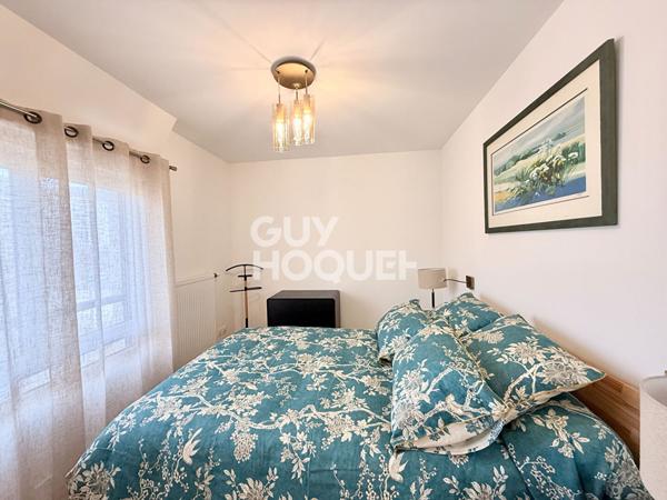 Appartement Aix-les-Bains 2 pièce(s) 44.18m²