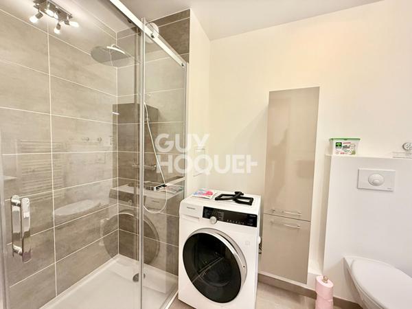 Appartement Aix-les-Bains 2 pièce(s) 44.18m²