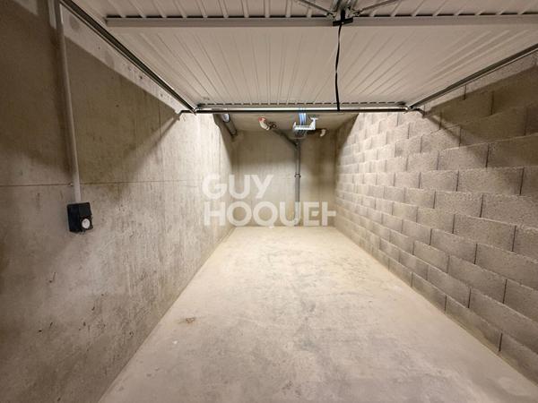 Appartement Aix-les-Bains 2 pièce(s) 44.18m²