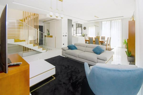 Maison de 2022 : le confort absolu sous décennale