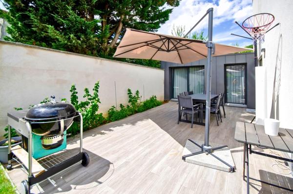 Maison de 2022 : le confort absolu sous décennale