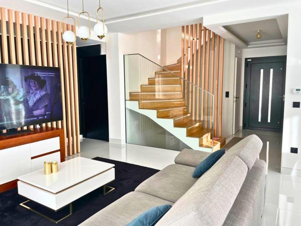 Maison de 2022 : le confort absolu sous décennale