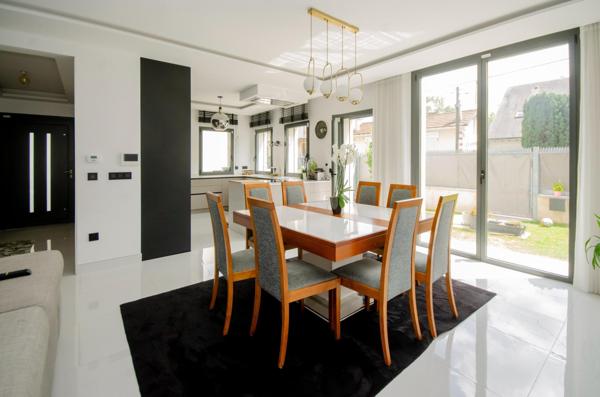 Maison de 2022 : le confort absolu sous décennale