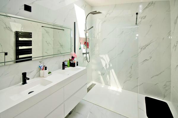 Maison de 2022 : le confort absolu sous décennale