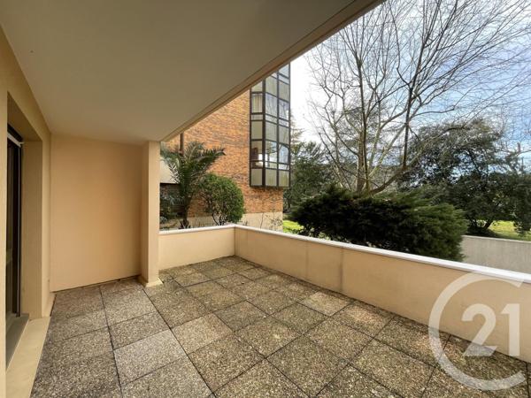 Appartement F3 à vendre  3 pièces - 88,48 m2 BORDEAUX - 33