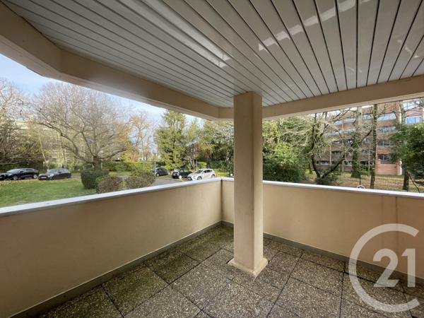 Appartement F3 à vendre  3 pièces - 88,48 m2 BORDEAUX - 33