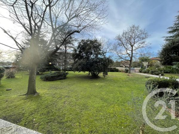 Appartement F3 à vendre  3 pièces - 88,48 m2 BORDEAUX - 33