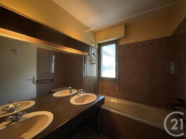 Appartement F3 à vendre  3 pièces - 88,48 m2 BORDEAUX - 33