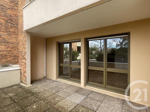 Appartement F3 à vendre  3 pièces - 88,48 m2 BORDEAUX - 33