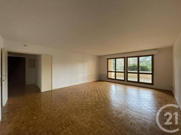 Appartement F3 à vendre  3 pièces - 88,48 m2 BORDEAUX - 33