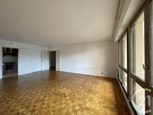 Appartement F3 à vendre  3 pièces - 88,48 m2 BORDEAUX - 33