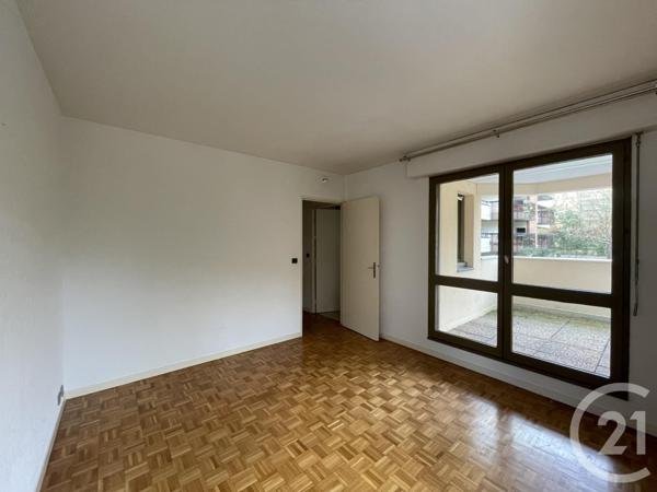 Appartement F3 à vendre  3 pièces - 88,48 m2 BORDEAUX - 33