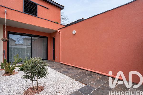 Maison à vendre 4 pièces 95 m² Thuir