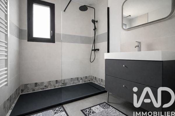 Maison à vendre 4 pièces 95 m² Thuir