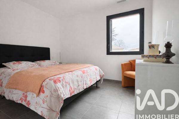 Maison à vendre 4 pièces 95 m² Thuir