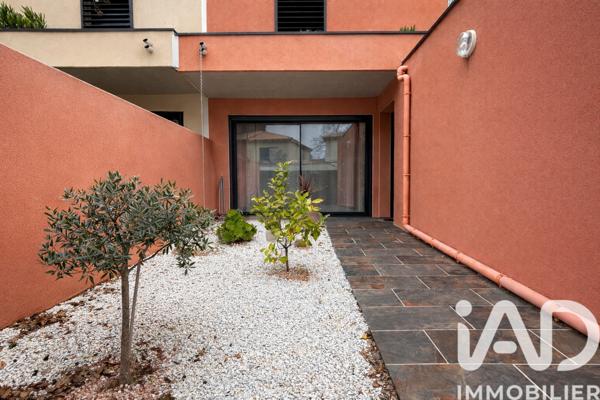 Maison à vendre 4 pièces 95 m² Thuir