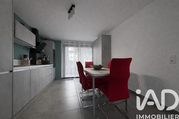 Maison à vendre 4 pièces 95 m² Thuir