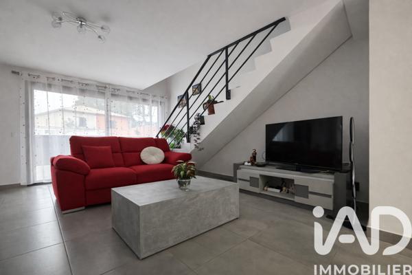 Maison à vendre 4 pièces 95 m² Thuir