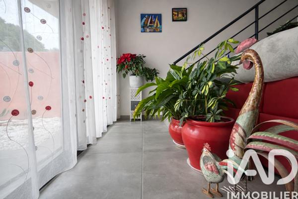 Maison à vendre 4 pièces 95 m² Thuir