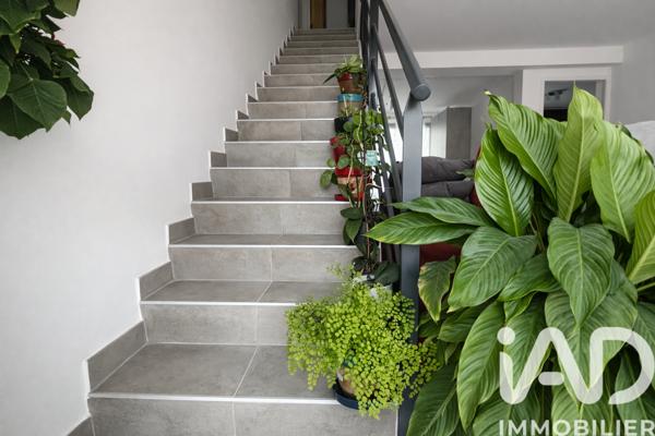 Maison à vendre 4 pièces 95 m² Thuir