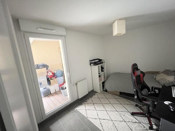 Appartement à vendre |  Cugnaux |  2 pièces | 40 m²