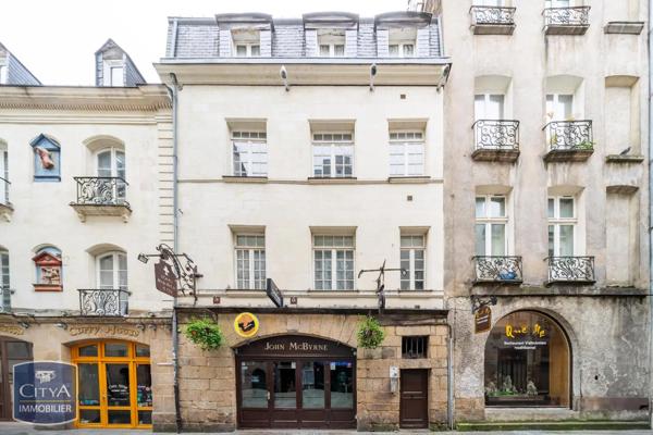 Appartement à vendre 1 pièce