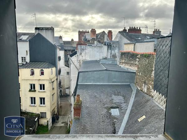 Appartement à vendre 1 pièce