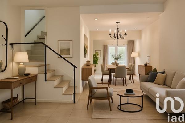 Maison à vendre 8 pièces 164 m² Douai