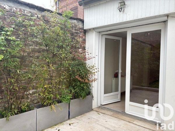 Maison à vendre 8 pièces 164 m² Douai