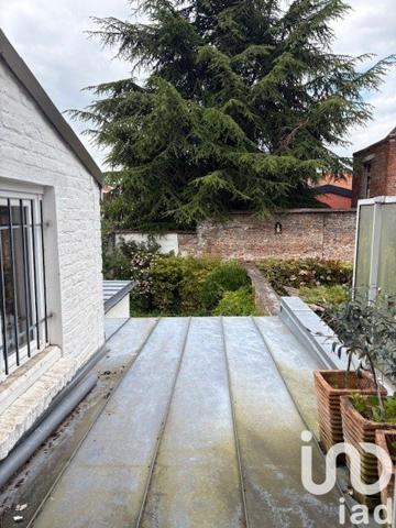 Maison à vendre 8 pièces 164 m² Douai