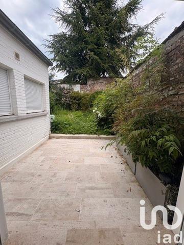 Maison à vendre 8 pièces 164 m² Douai