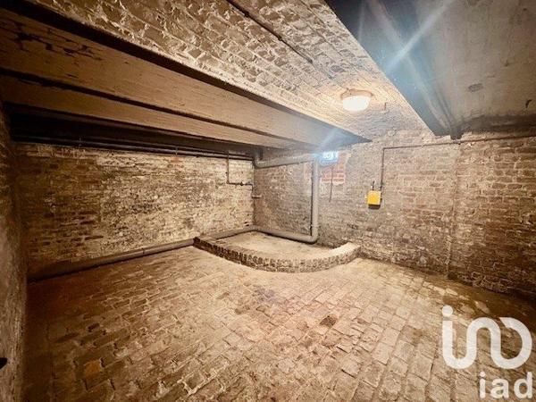 Maison à vendre 8 pièces 164 m² Douai