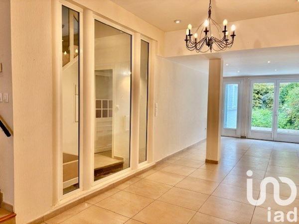 Maison à vendre 8 pièces 164 m² Douai